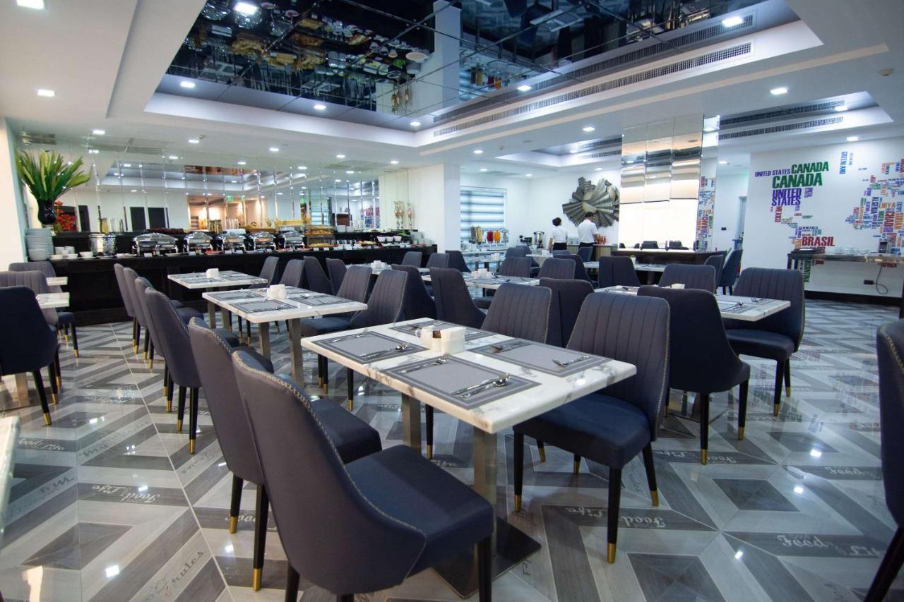 Surestay Hotel By Best Western Вьентьян Экстерьер фото