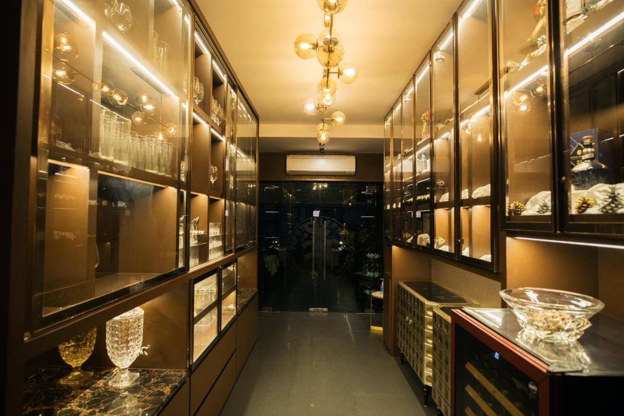Surestay Hotel By Best Western Вьентьян Экстерьер фото