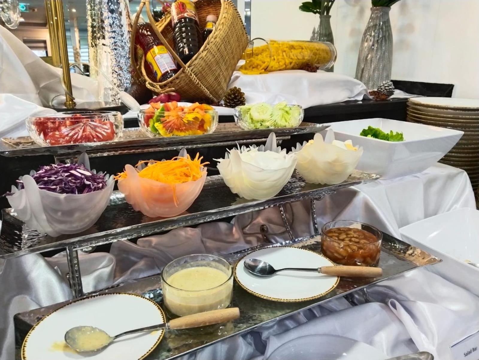 Surestay Hotel By Best Western Вьентьян Экстерьер фото